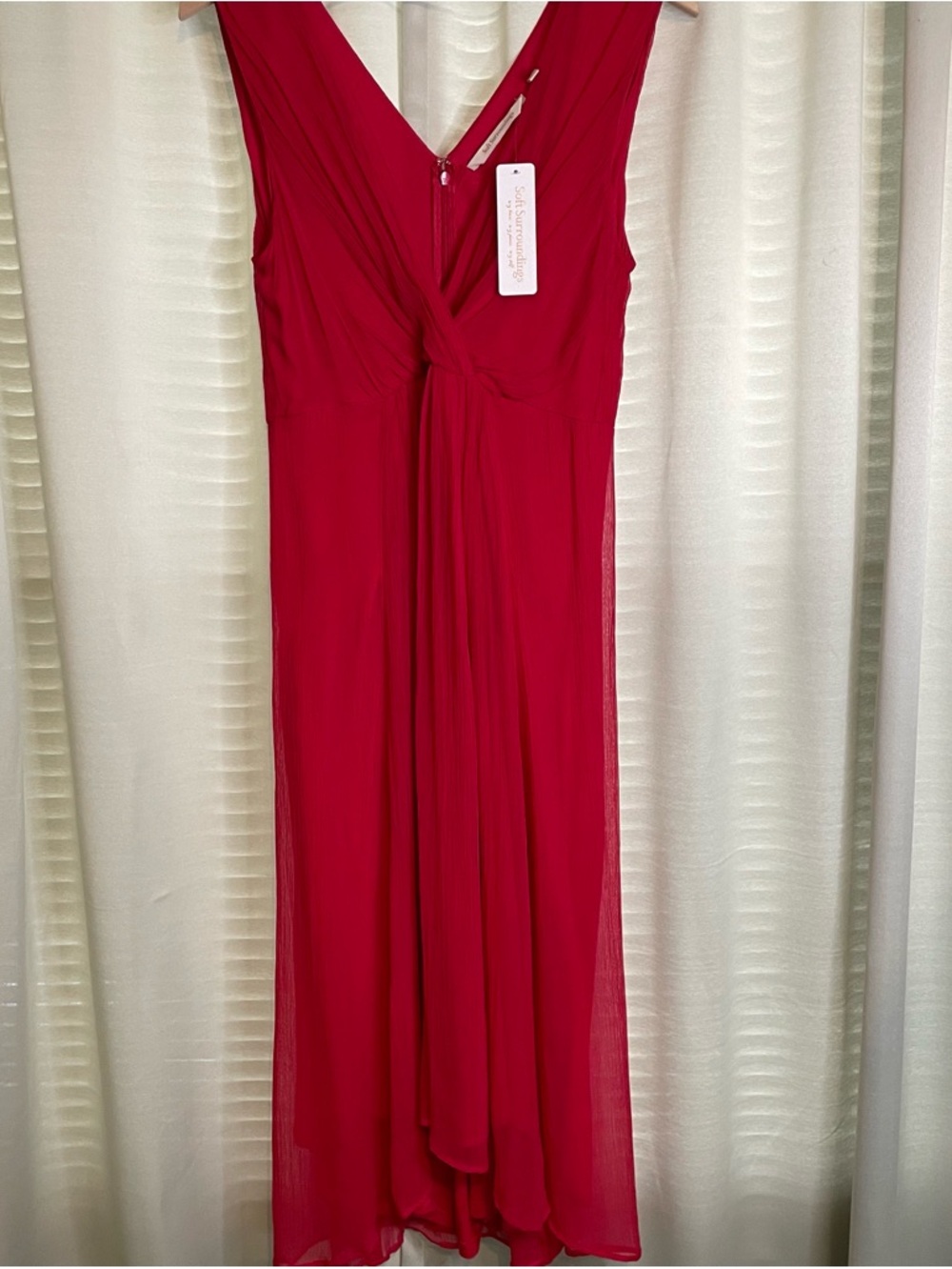 Soft Surroundings NWT Dress